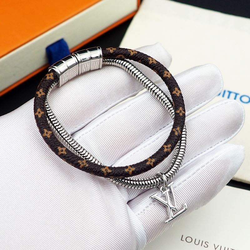 Louis Vuitton Bracelets